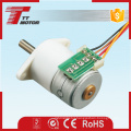 worm gear stepper motor